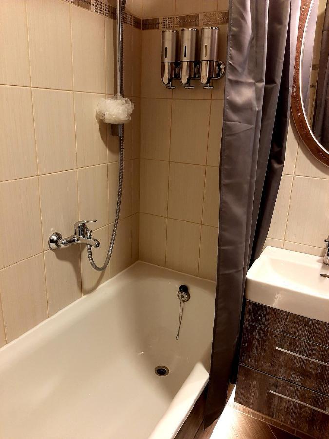 Aqua Apartments Druskininkai Luaran gambar