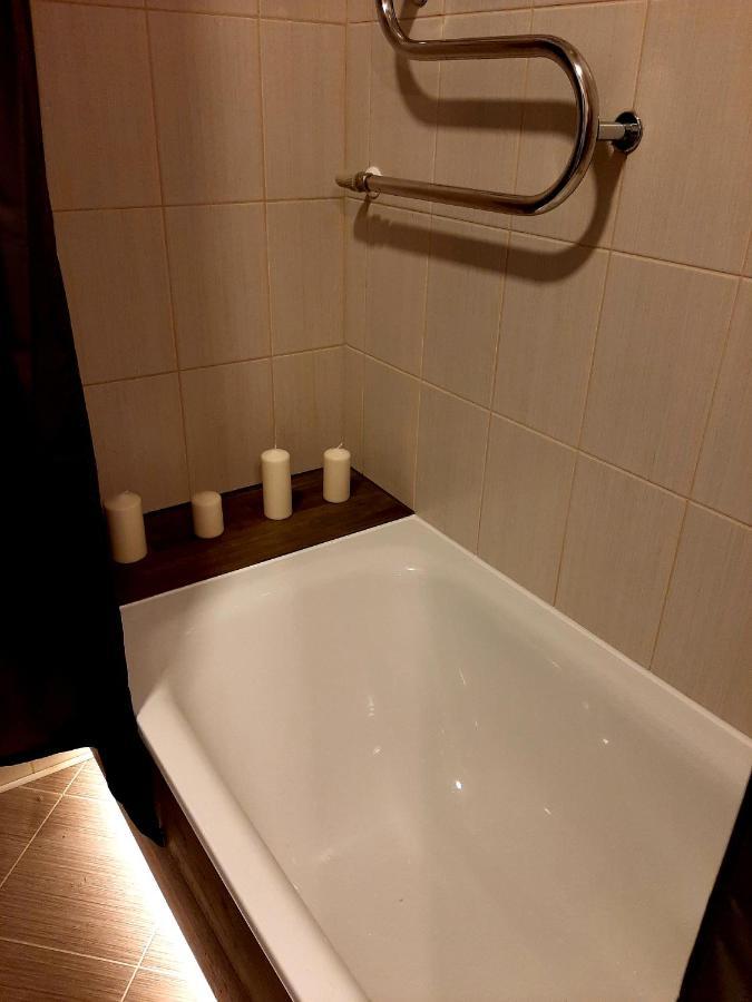 Aqua Apartments Druskininkai Luaran gambar