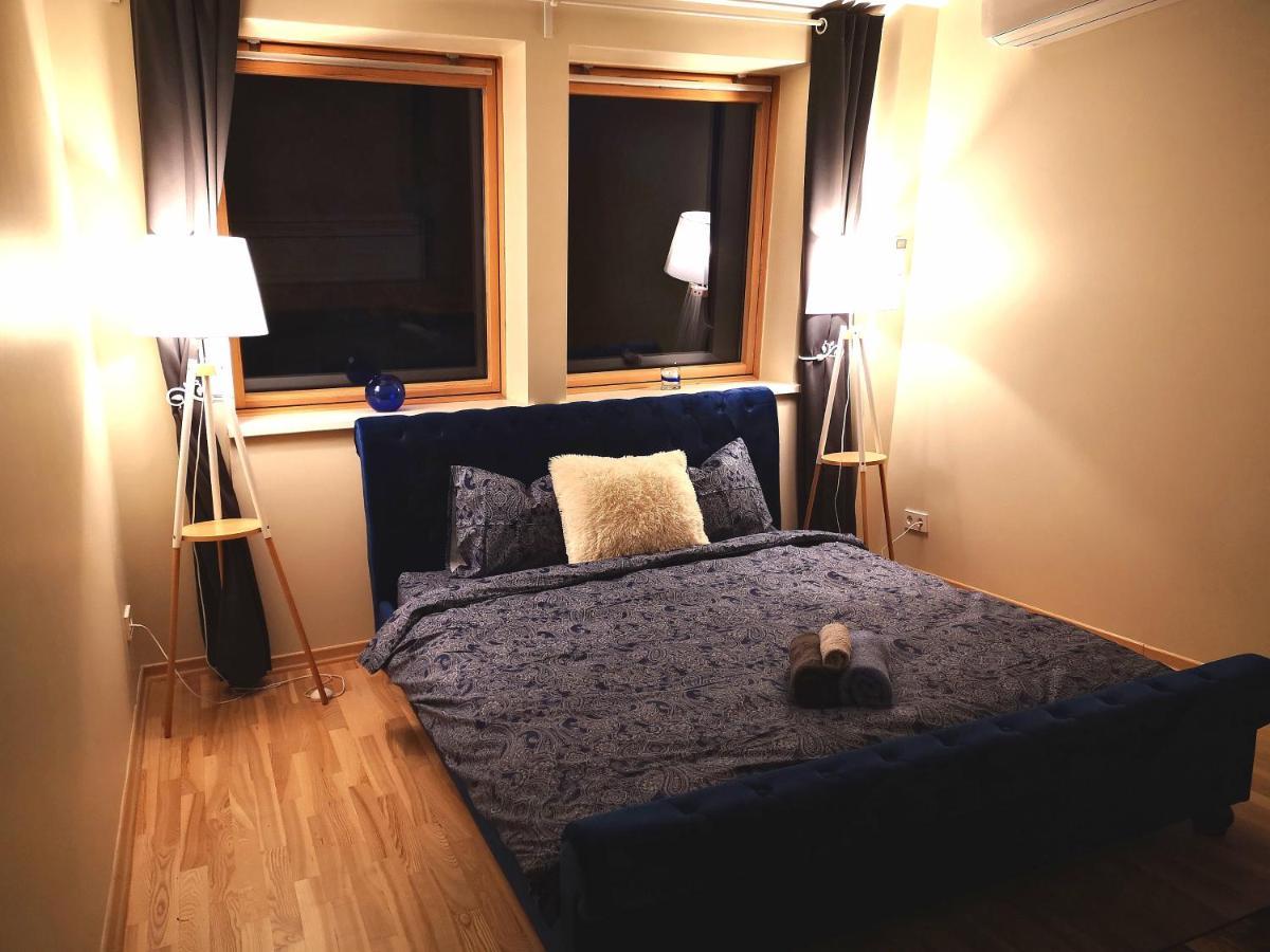 Aqua Apartments Druskininkai Luaran gambar