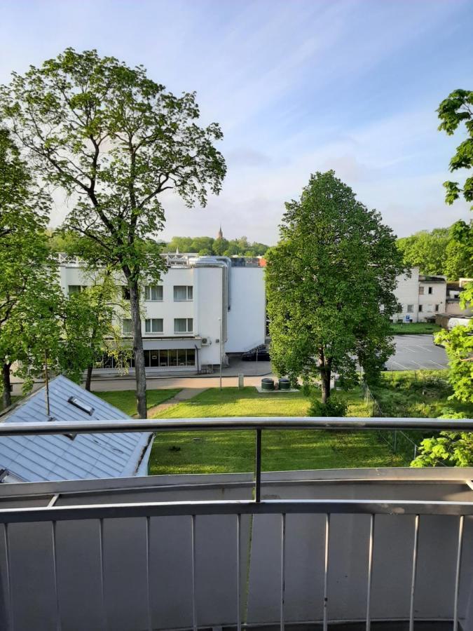 Aqua Apartments Druskininkai Luaran gambar
