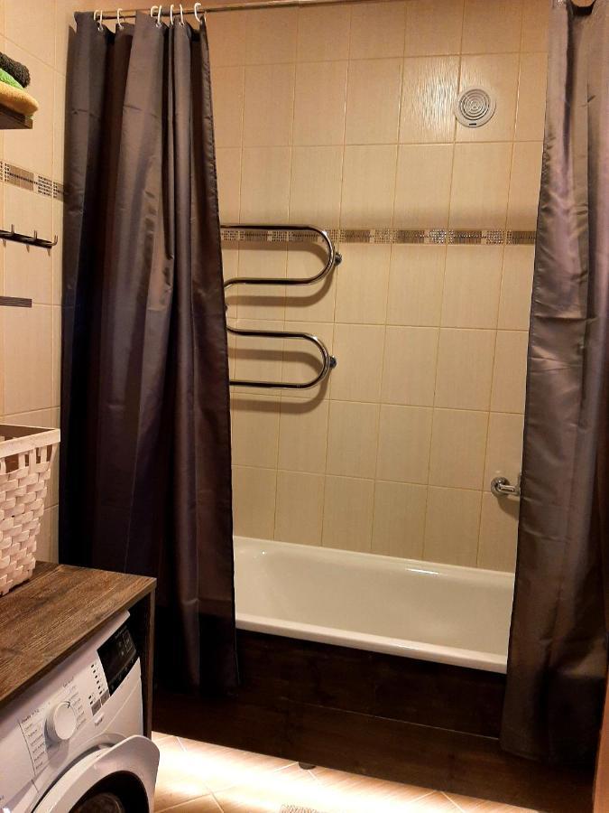 Aqua Apartments Druskininkai Luaran gambar