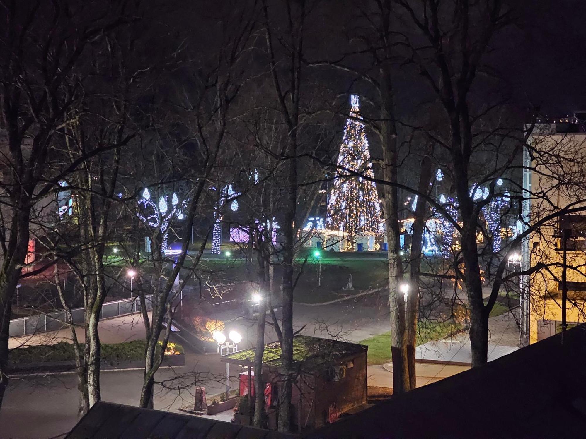 Aqua Apartments Druskininkai Luaran gambar